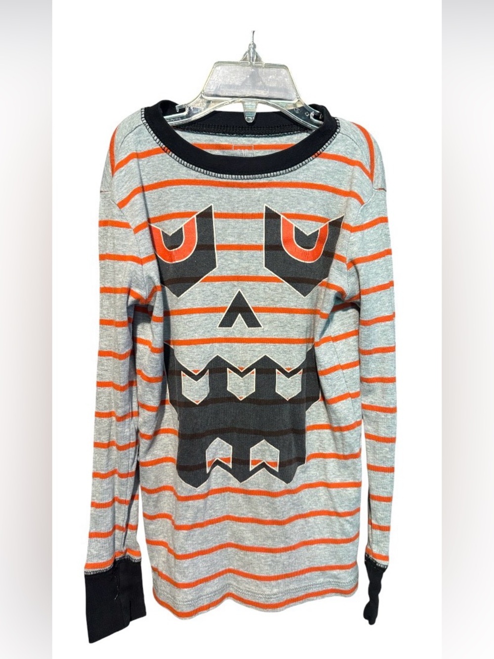 💙💚💛10 for $10 or 💰BOGO FREE GAP Boys’ Halloween Pajama Top